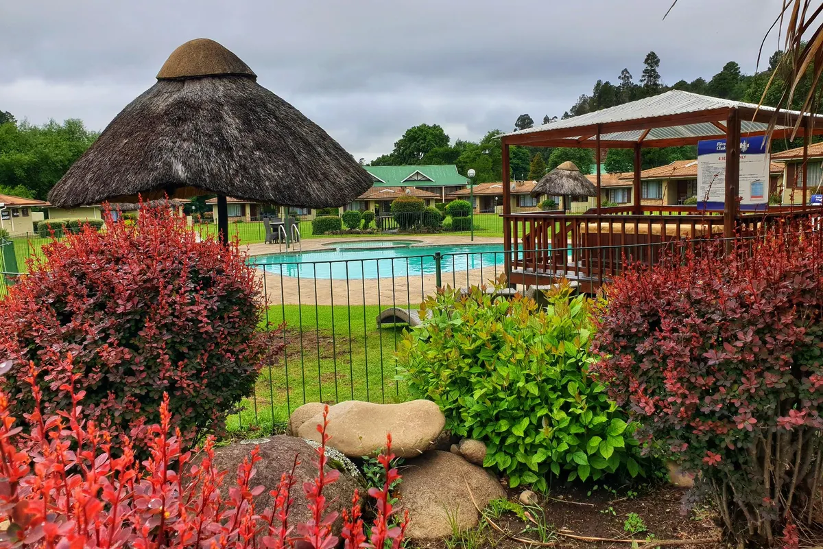 Gooderson Leisure Riverbend Chalets Self Catering