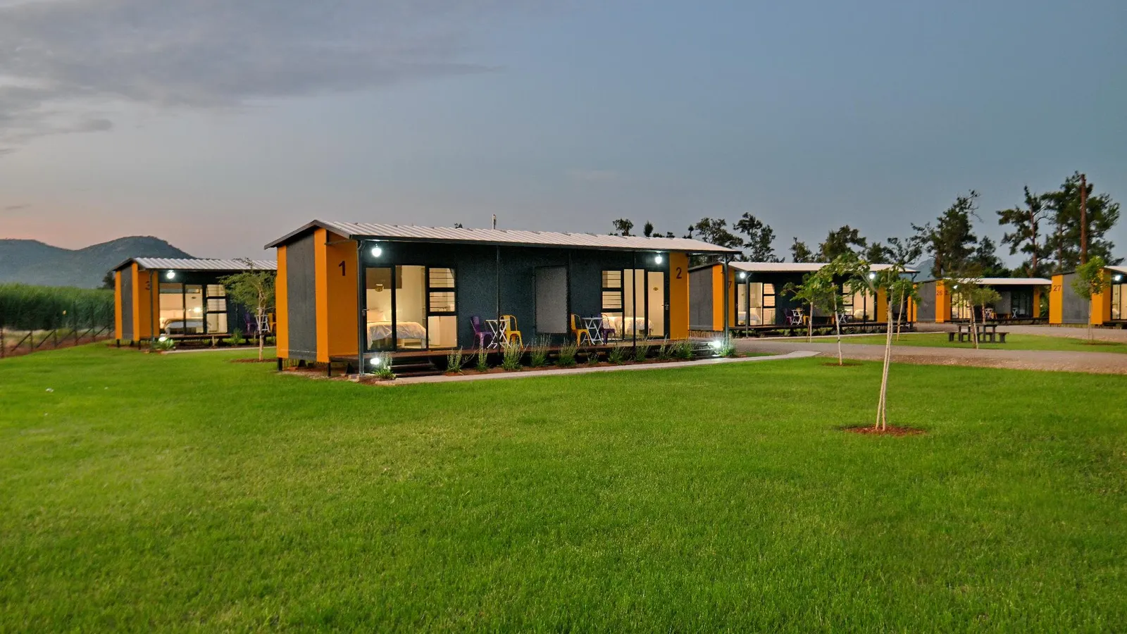 SleepOver Malelane Gate