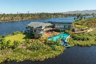 Lothian House & Vineyards