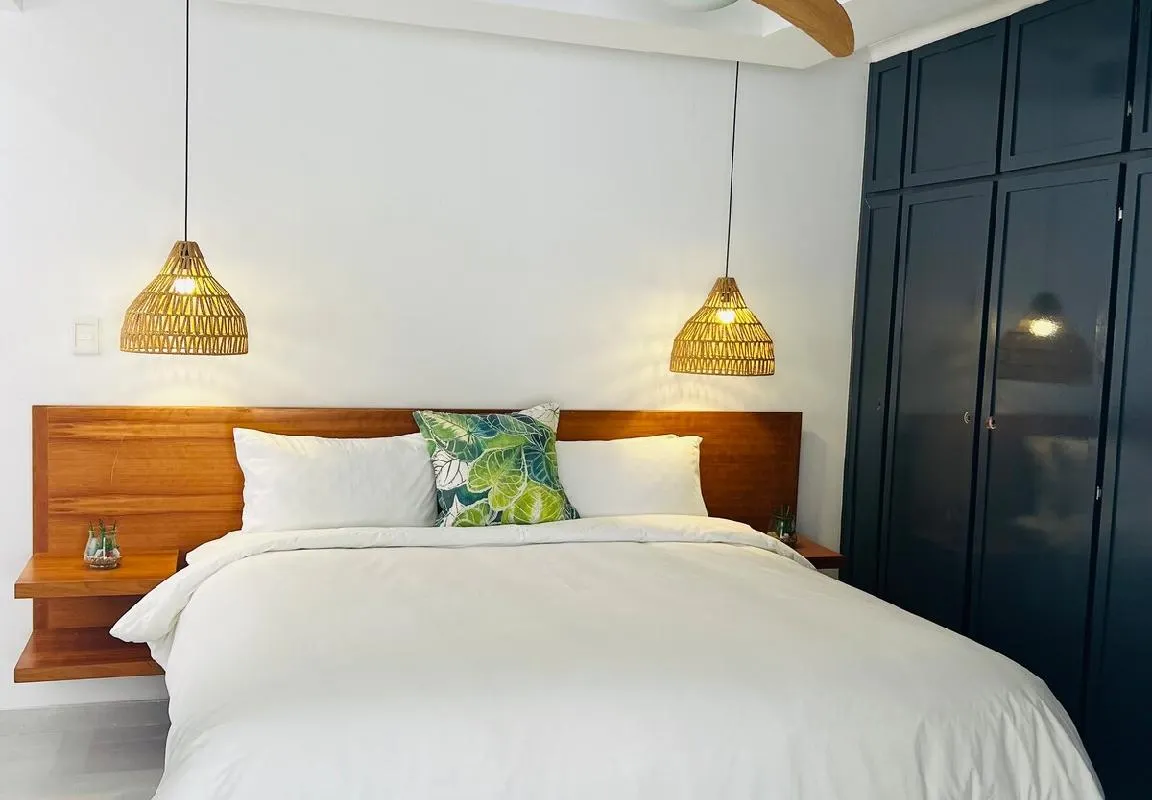 Villa Le Rosa Unit 1