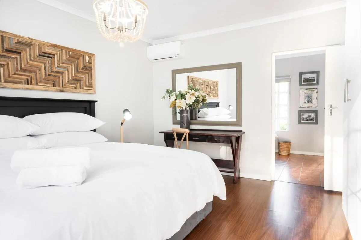 Avemore Winelands Home