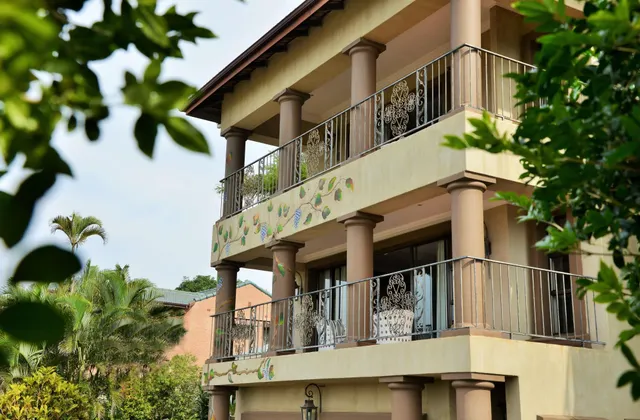 The Vineyard on Ballito