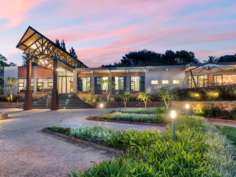 ANEW Resort Hunters Rest Rustenburg