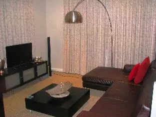 Glaston House (1 Bedroom) (8)