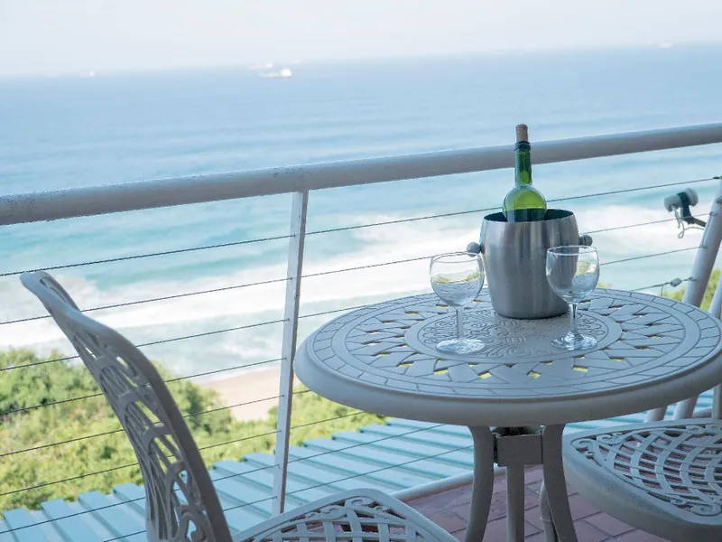 Affordable,magnificent Sea View Apartment