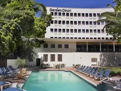 SunSquare Cape Town Gardens