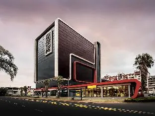 Coastlands Umhlanga Hotel and Convention Centre