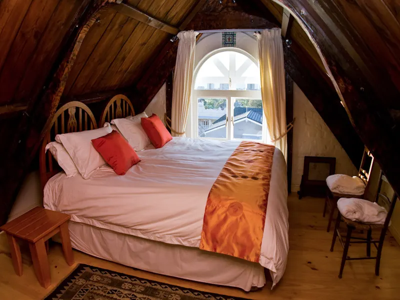 Braeside House Self Catering Apartments