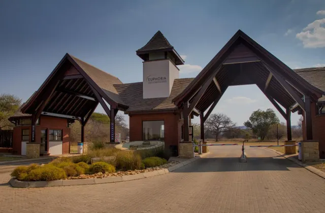 Euphoria Golf and Lifestyle Estate