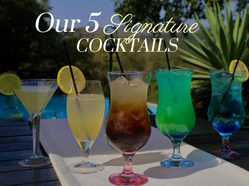 Abangane Guest Lodge