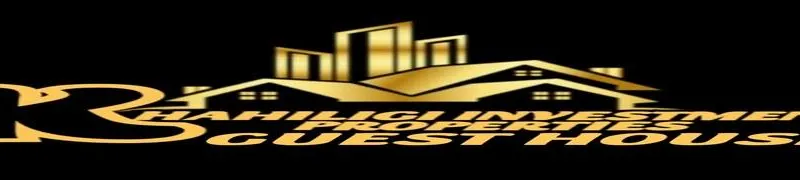 KHAHILIGI INVESTMENT PROPERTIES GUEST HOUSE