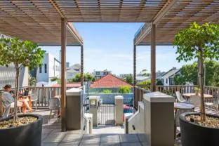 Antrim House Boutique Hotel by Totalstay