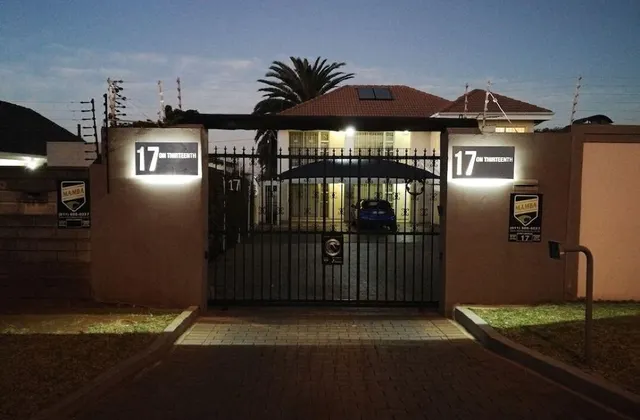 Welcoming 8-Bedrooms guesthouse with swimming pool