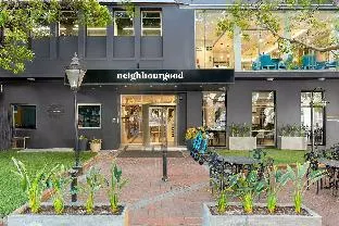 Neighbourgood East City