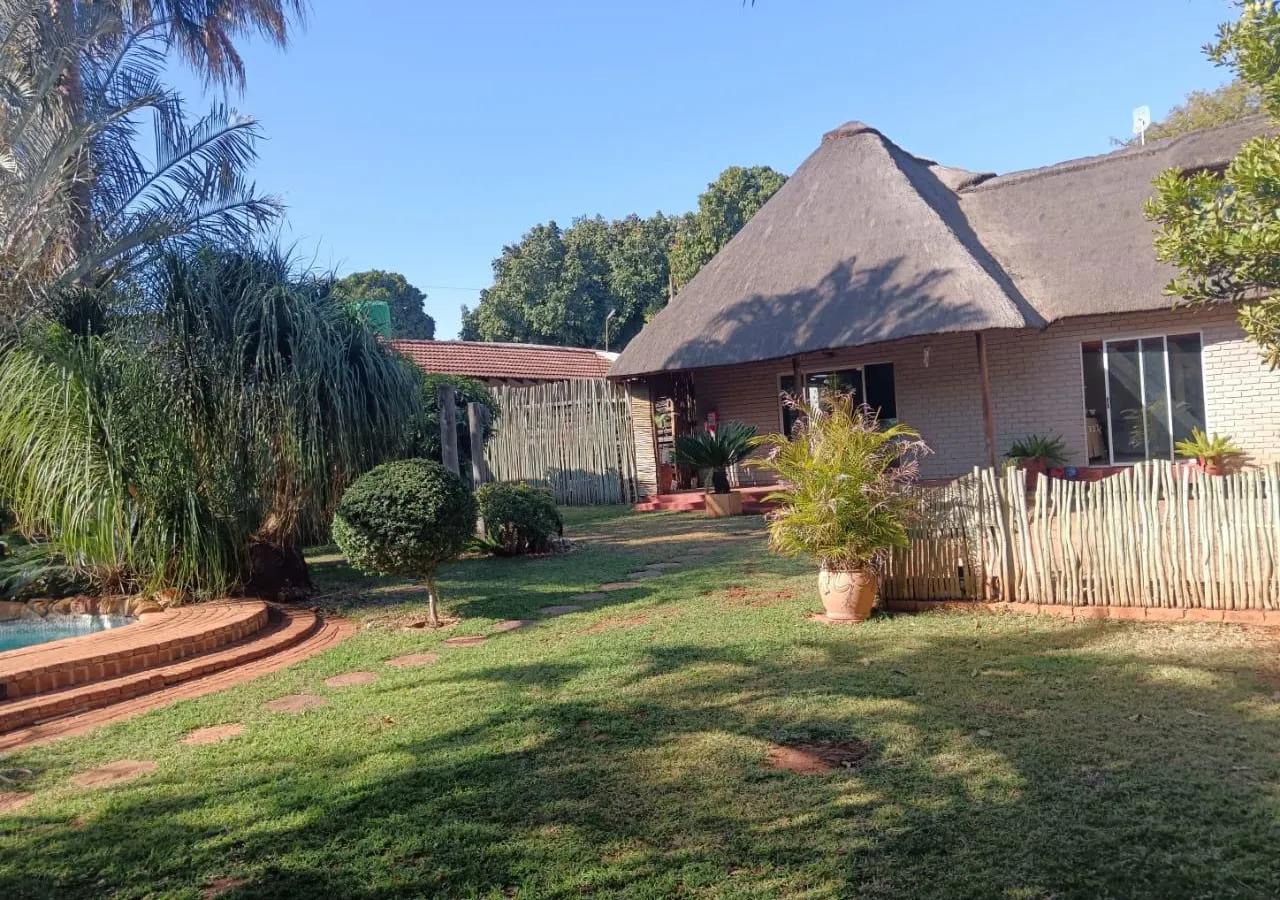 One Love Resort Mokopane