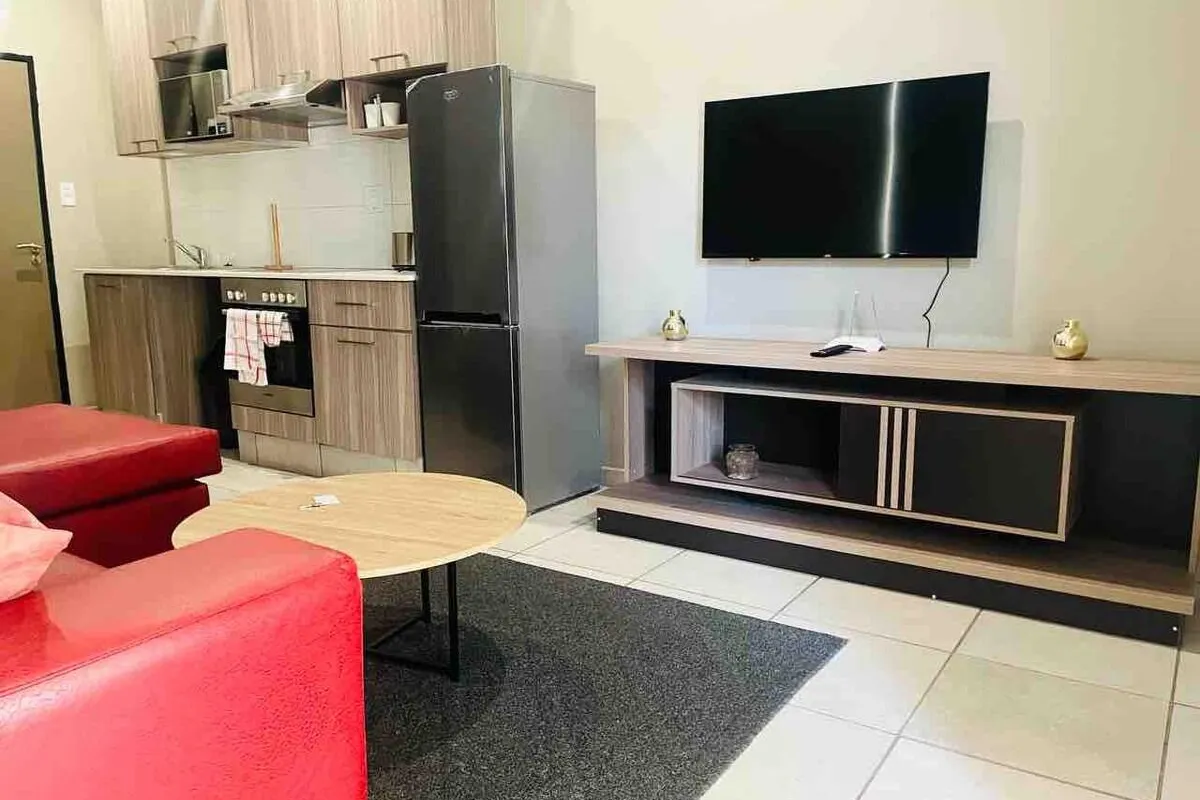 Stunning 1 Bedroom unit,with unlimited Wi-Fi.