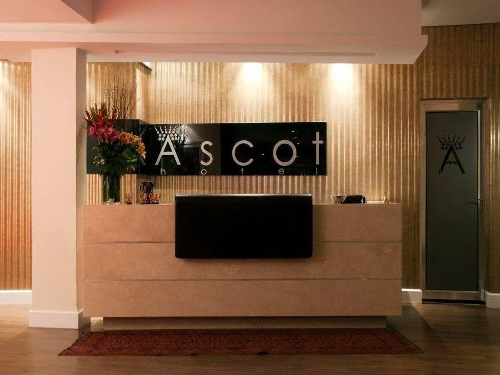 Ascot Boutique Hotel