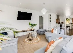 Kiefern Haus: Main House