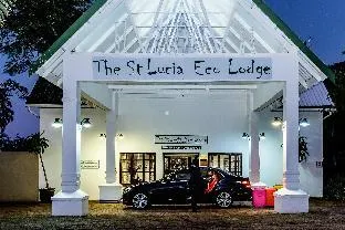 St Lucia Eco-Lodge