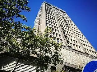 Cartwrights Apartments