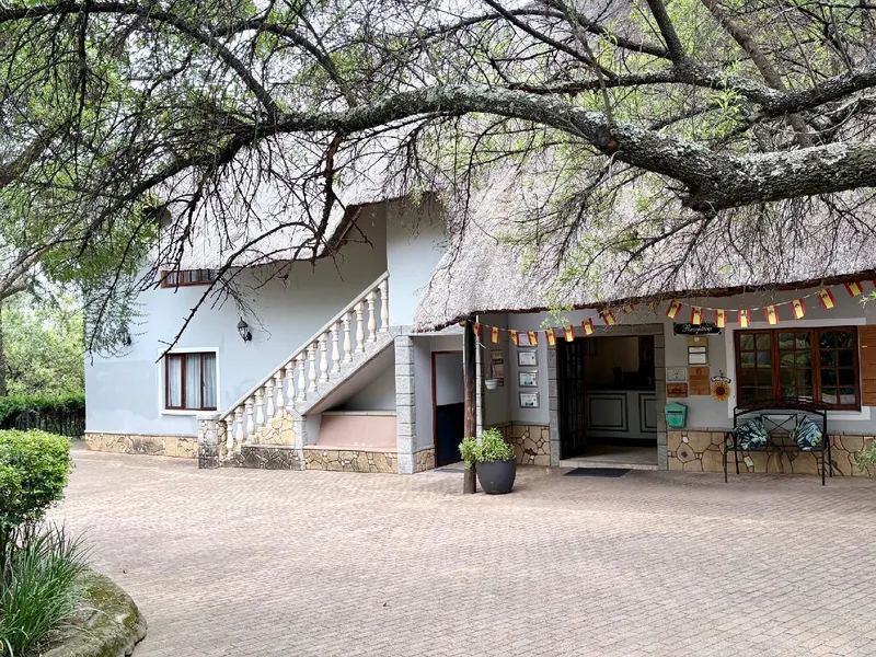 Valverde Country Hotel