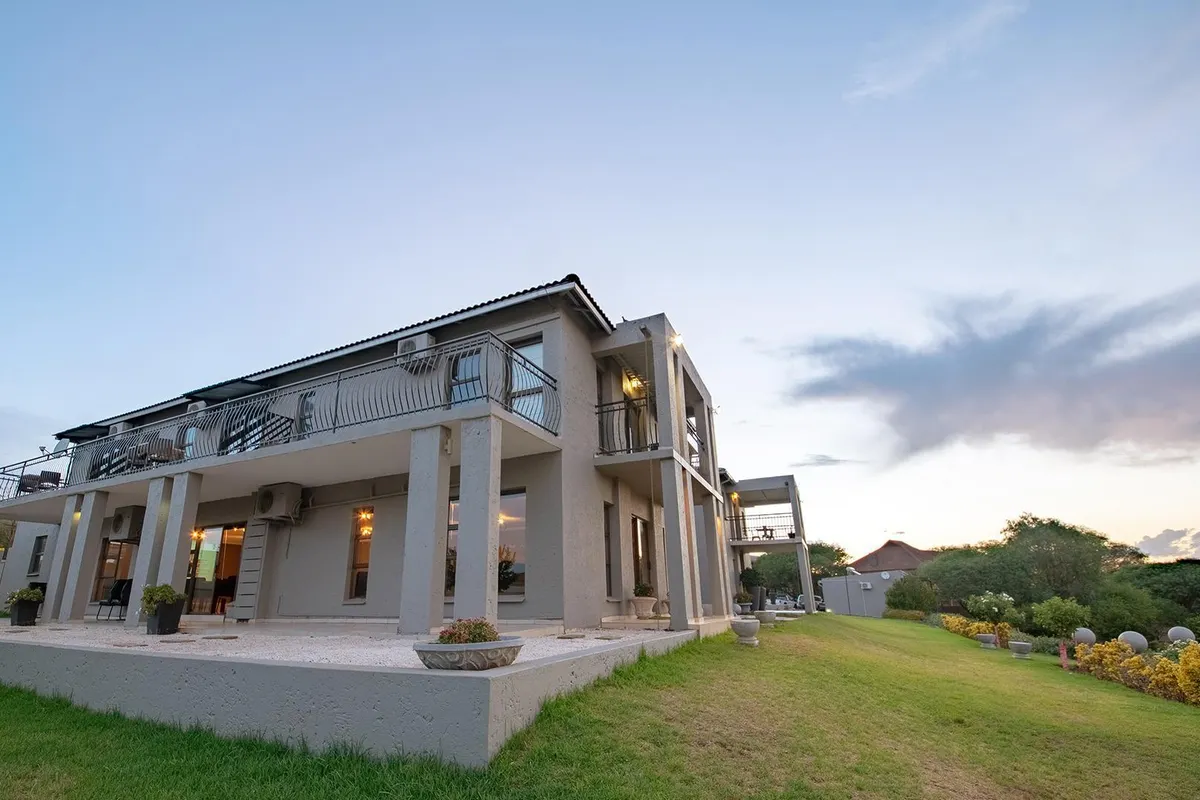 Altissimo Guesthouse