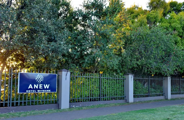 ANEW Hotel Witbank eMalahleni