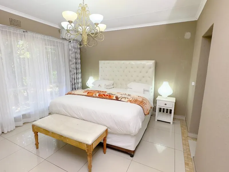 A place of comfort, tranquillity and peace of mind