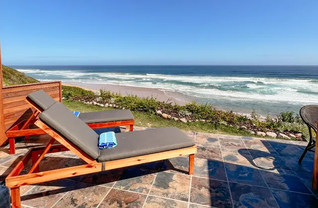 Mes Amis Guest House