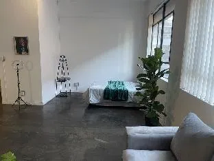 Air: Serenity in Maboneng