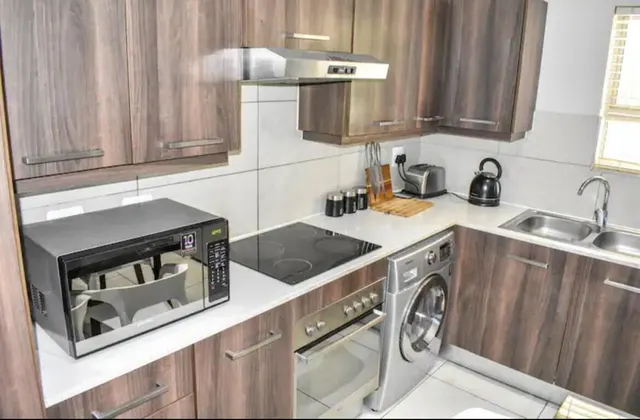 Luxury Apartment Sandown