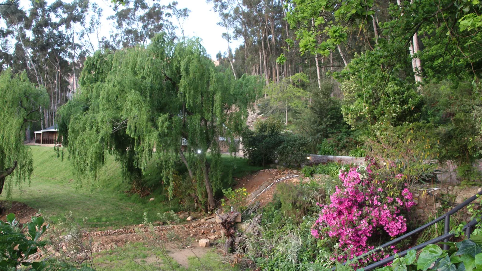 MontMartre Chalets & Venue