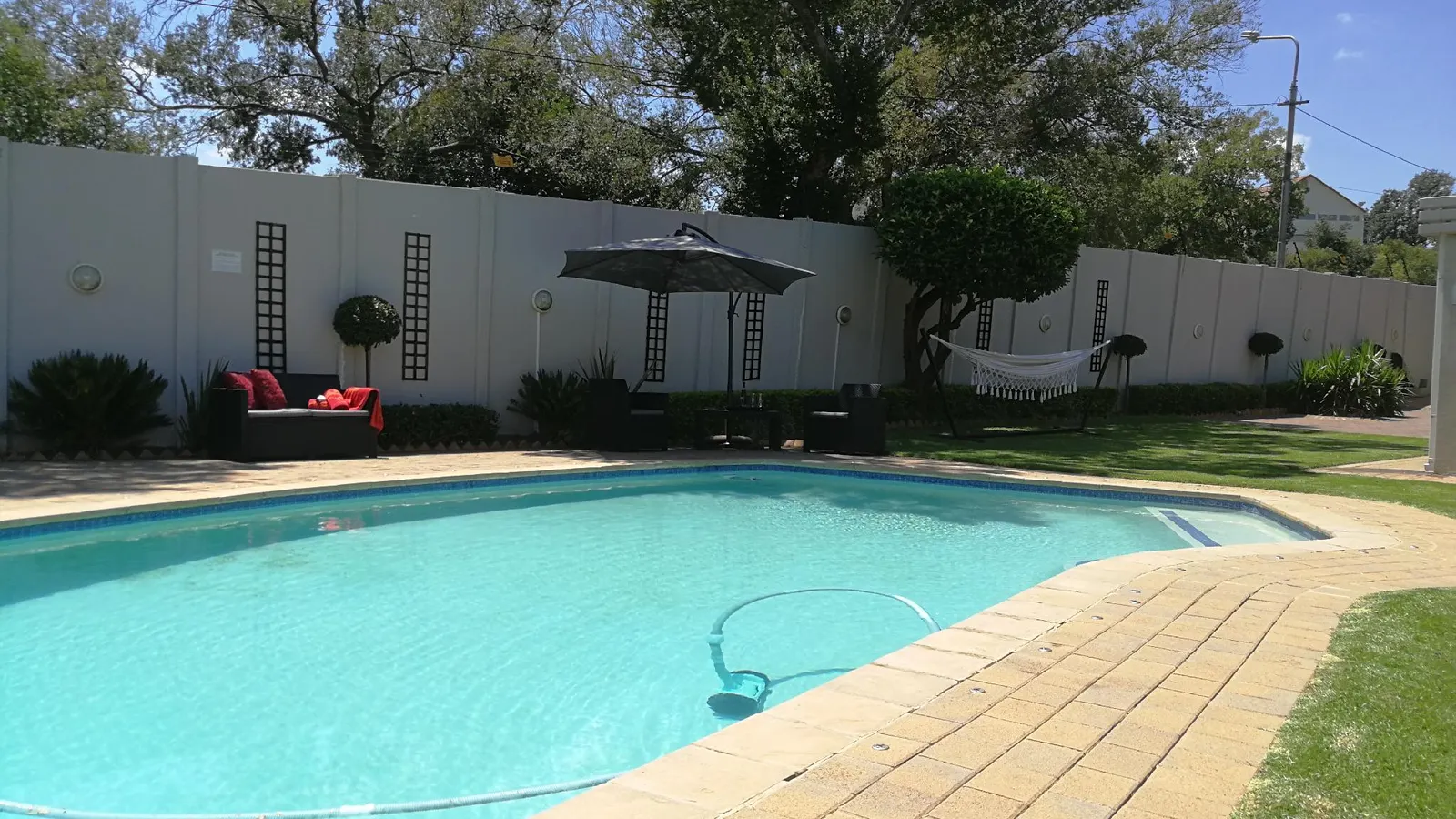 47 ON PRESTON GUESTHOUSE