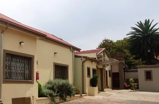 Grace and Gift Guesthouse