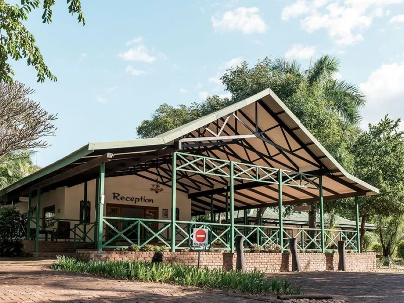 Tzaneen Country Lodge