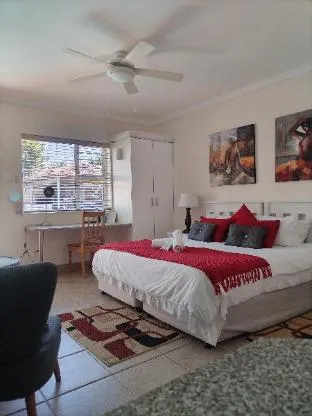 @47 Guest House -Oban