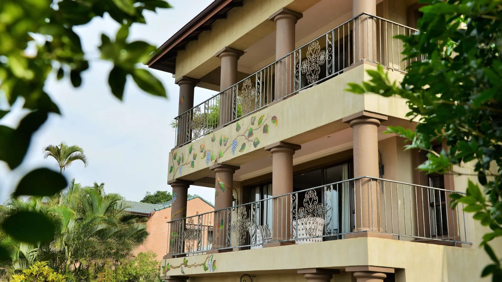 The Vineyard on Ballito