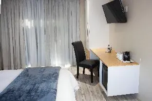The Hill Boutique Bed & Breakfast – photo 2, Bed and breakfast in East London