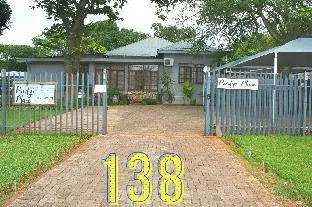 Purdys Place – exterior or main view, Louis Trichardt