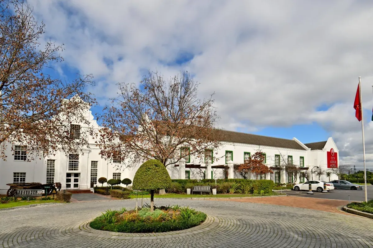 City Lodge Hotel Grandwest Cape Town