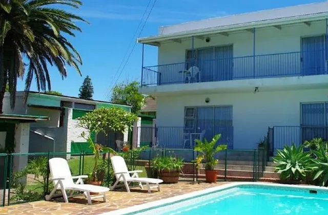 Aqua Marine Guest House