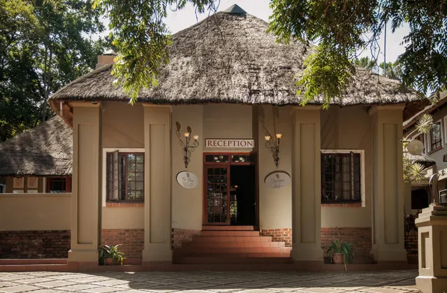 Fairview Hotels, Spa & Golf resort