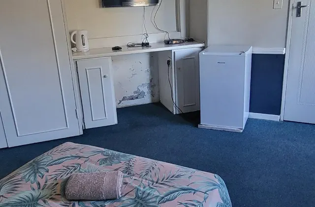 Legends Lodge Ermelo