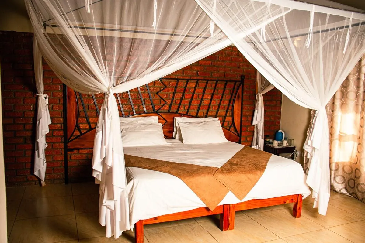 GuestSuites[delux Room]