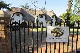 Acacia House Executive Suite