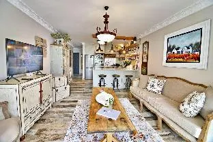 dk villas 4 RivervieW, Hout Bay