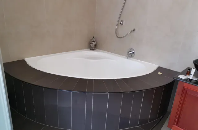 ERASMUS MANOR GUEST HOUSE