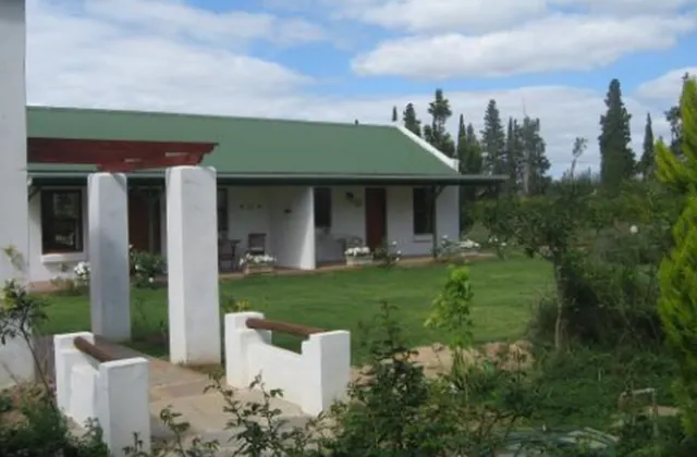 Happy Lands B and B and Self Catering