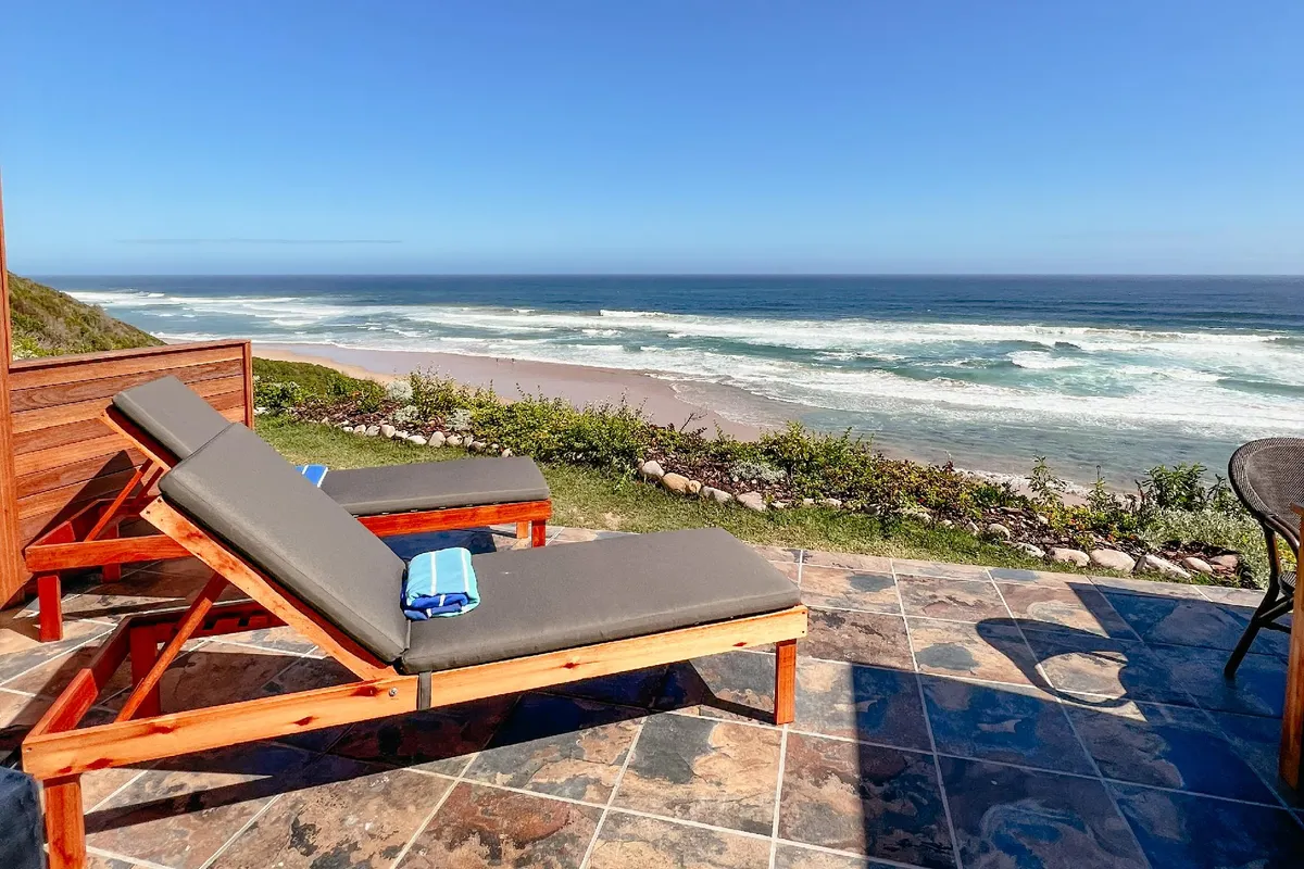 Mes Amis Guest House