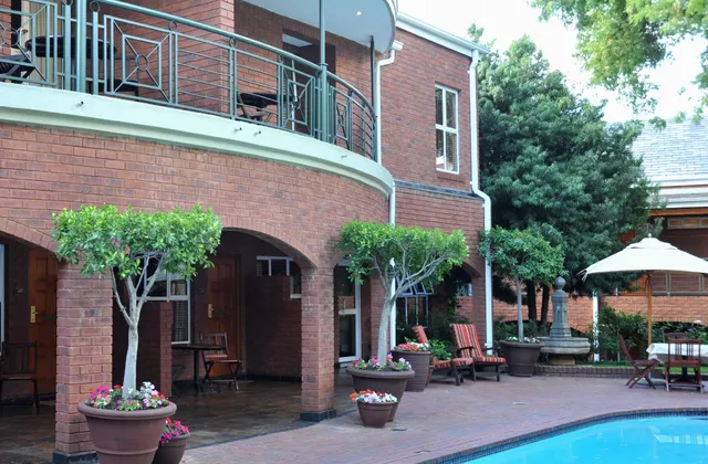 Premier Hotel Falstaff